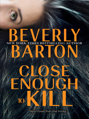 Close Enough to Kill - ebook